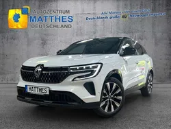 Perlmuttweiß metallic ... Neu 2025 Renault Austral Techno SUV | 31.008 € (Superpreis)