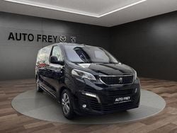 Schwarz Gebraucht 2020 Peugeot Traveller Allure Van | 34.990 € (Fairer Preis)