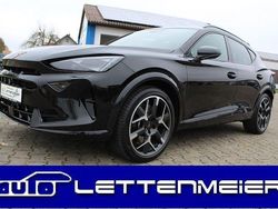 Schwarz Gebraucht 2025 Cupra Formentor VZ SUV | 38.990 € (Fairer Preis)