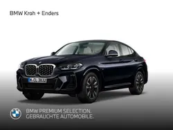 Metallic Gebraucht 2024 BMW X4 Performance SUV | 57.900 € (Fairer Preis)