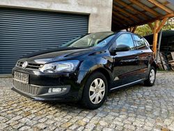 Schwarz Gebraucht 2013 VW Polo Limousine | 6.000 € (Etwas zu teuer)
