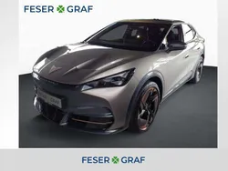 Atacama desert metallic Gebraucht 2024 Cupra Tavascan VZ SUV | 45.980 €
