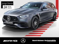 Manufaktur magno lack manufakt Gebraucht 2022 Mercedes E63 AMG AMG Kombi | 93.990 €