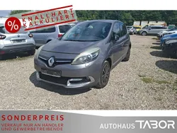 Grau cassiopee Gebraucht 2013 Renault Scénic III Bose Edition Van / Kleinbus | 3.985 € (Superpreis)