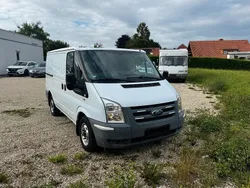 Weiß Gebraucht 2010 Ford Transit Van / Kleinbus | 5.799 € (Fairer Preis)