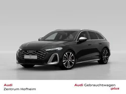 Schwarz Gebraucht 2024 Audi S5 Sport Kombi | 72.390 € (Guter Preis)