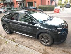 Schwarz Gebraucht 2016 Citroën C4 Cactus Kleinwagen | 8.200 € (Guter Preis)