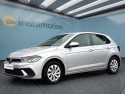 Gebraucht 2021 VW Polo Kleinwagen | 17.449 € (Teuer)