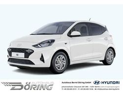 Atlas white / sol (weiss) Neu 2024 Hyundai i10 Select Kleinwagen | 16.480 € (Fairer Preis)