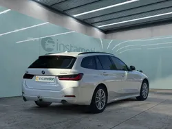BMW 320e