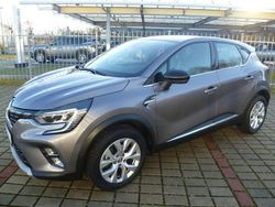 Grau Gebraucht 2021 Renault Captur Intens SUV | 16.900 € (Fairer Preis)