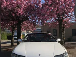 Weiß Gebraucht 2000 Nissan Silvia S Coupé | 35.500 €