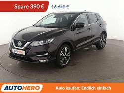 Nightshade Gebraucht 2018 Nissan Qashqai N-Connecta SUV | 16.250 € (Fairer Preis)