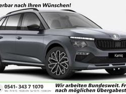 Wählbar Gebraucht 2024 Skoda Kamiq Dynamic SUV | 23.350 € (Fairer Preis)