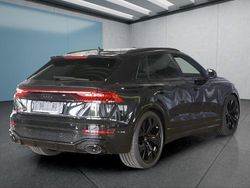 Schwarz Gebraucht 2023 Audi RS Q8 SUV | 137.949 €