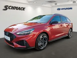 Andere Neu 2025 Hyundai i30 N Line Kombi | 30.490 € (Fairer Preis)
