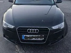 Gebraucht 2015 Audi A5 Sportback Business Limousine | 8.500 € (Superpreis)
