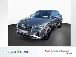 Daytonagrau perleffekt Gebraucht 2024 Audi SQ2 Comfort SUV | 41.480 € (Fairer Preis)