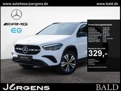 Weiss unilack polarweiss Gebraucht 2023 Mercedes GLA200 Progressive SUV | 37.490 € (Fairer Preis)