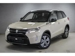 Cosmic black metallic (zce) Neu 2025 Suzuki Vitara GL SUV | 22.390 € (Guter Preis)