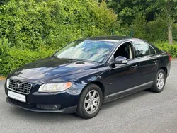 Schwarz Gebraucht 2008 Volvo S80 Kinetic Limousine | 3.400 € (Fairer Preis)