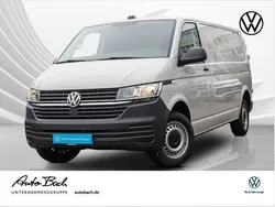 Grau (ascotgrau) Gebraucht 2025 VW T6.1 Van | 38.980 €