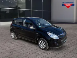 Schwarz Gebraucht 2010 Hyundai i20 Classic Kleinwagen | 4.900 € (Etwas zu teuer)