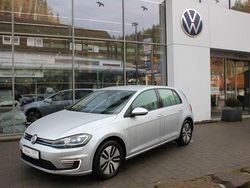Silber Gebraucht 2019 VW e-Golf Kleinwagen | 13.990 € (Fairer Preis)