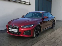 BMW 420 Gran Coupé