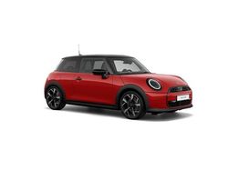 Neu 2025 Mini Cooper Kleinwagen | 29.587 € (Guter Preis)