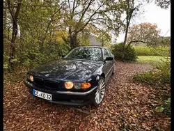 Blau Gebraucht 1999 BMW 728 Limousine | 3.500 € (Superpreis)