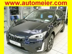 Dark blue Neu 2024 Subaru XV Comfort SUV | 32.990 € (Fairer Preis)