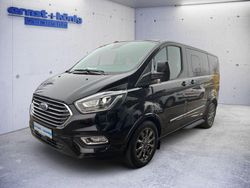 Gebraucht 2023 Ford Tourneo Custom Titanium X Van | 39.970 €