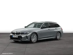 Gebraucht 2024 BMW M340 M Sport Limousine | 63.338 € (Teuer)