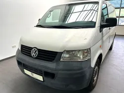 Weiß Gebraucht 2004 VW T5 Van | 5.987 € (Superpreis)