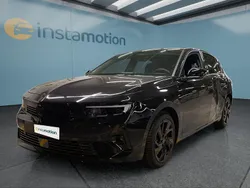 Schwarz Gebraucht 2024 Opel Astra Limousine | 26.799 € (Fairer Preis)
