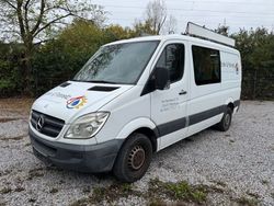 Gebraucht 2010 Mercedes Sprinter Van | 6.800 € (Superpreis)