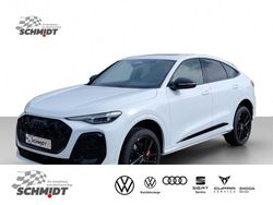 Weiß Neu 2025 Audi SQ5 Sportback Sport SUV | 92.950 € (Etwas zu teuer)