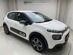 Weiß Gebraucht 2024 Citroën C3 Kleinwagen | 14.950 € (Fairer Preis)