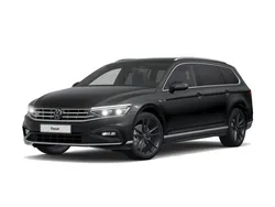 Gebraucht 2023 VW Passat Elegance Kombi | 51.925 €