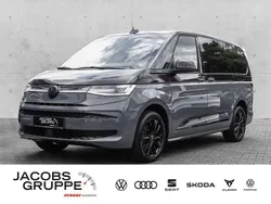 Grau Gebraucht 2023 VW T7 Edition Van | 53.740 € (Fairer Preis)