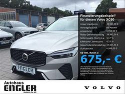 Gebraucht 2024 Volvo XC60 SUV | 49.990 € (Etwas zu teuer)