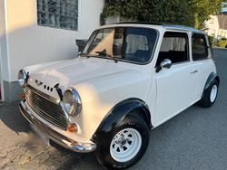 Beige Gebraucht 1991 Mini Cooper Kleinwagen | 12.000 €