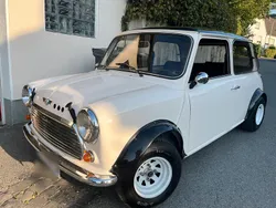 Beige Gebraucht 1991 Mini Cooper Kleinwagen | 12.000 €