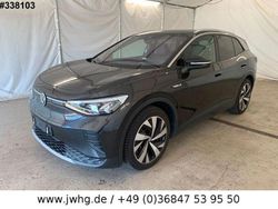 Mangangrau (metallic) Gebraucht 2020 VW ID.4 Pro Performance SUV | 23.950 € (Guter Preis)