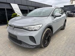 Grau Gebraucht 2021 VW ID.4 Pure SUV | 18.990 € (Superpreis)