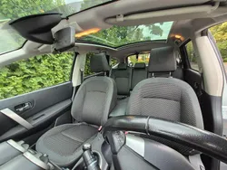 Grau Gebraucht 2010 Nissan Qashqai +2 Acenta SUV | 5.200 € (Guter Preis)