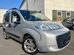 Colore esterno (maestro grau) Gebraucht 2015 Fiat Qubo Trekking Van / Kleinbus | 5.290 € (Fairer Preis)