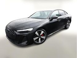 Mythosschwarz metallic Neu 2025 Audi A5 Sportback S-Line Kleinwagen | 49.120 €