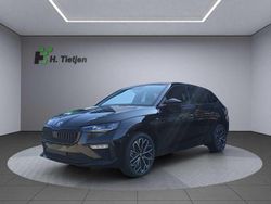 Schwarz Neu 2025 Skoda Scala Kleinwagen | 30.590 € (Etwas zu teuer)